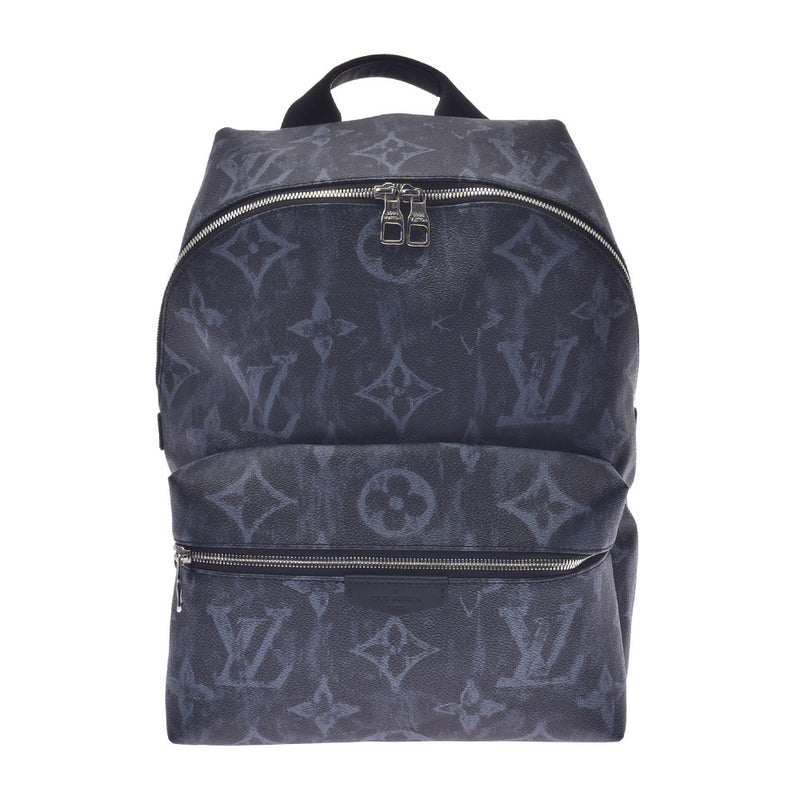 ルイヴィトンパステル ディスカバリーバックパック 14145 ノワール メンズ リュック・デイパック M57274 LOUIS VUITTON 中古  – 銀蔵オンライン