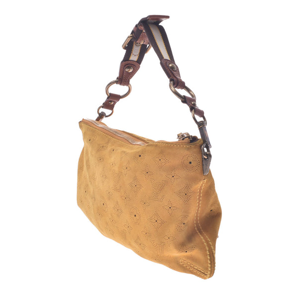 Louis Vuitton Mahina Onata PM M95121 Women's Shoulder Bag Mais