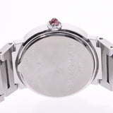 Bvlgari Bulgari Burgari Bulli Gari 26 12P Diamond BBL26S女士SS Wath Quartz Shell图A-Rank使用水池