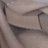 Louis Vuitton Louis Vuitton Epi Pochette Monte Ne Clutch Bag Ivoire (White) M5929J Women's Epireser Shoulder Bag B Rank Used Silk