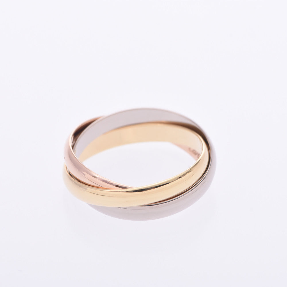 NIKKEN つたえ 未使用保管ゴールドリンクブレスレット