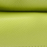 LOUIS VUITTON Louis Vuitton Tygalama Outdoor Messenger PM Joene M30239 Men's Taiga Leather/Monogram Canvas Shoulder Bag Shindou Used Ginzo