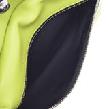 LOUIS VUITTON Louis Vuitton Tygalama Outdoor Messenger PM Joene M30239 Men's Taiga Leather/Monogram Canvas Shoulder Bag Shindou Used Ginzo