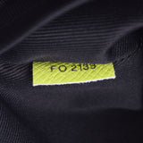 LOUIS VUITTON Louis Vuitton Tygalama Outdoor Messenger PM Joene M30239 Men's Taiga Leather/Monogram Canvas Shoulder Bag Shindou Used Ginzo