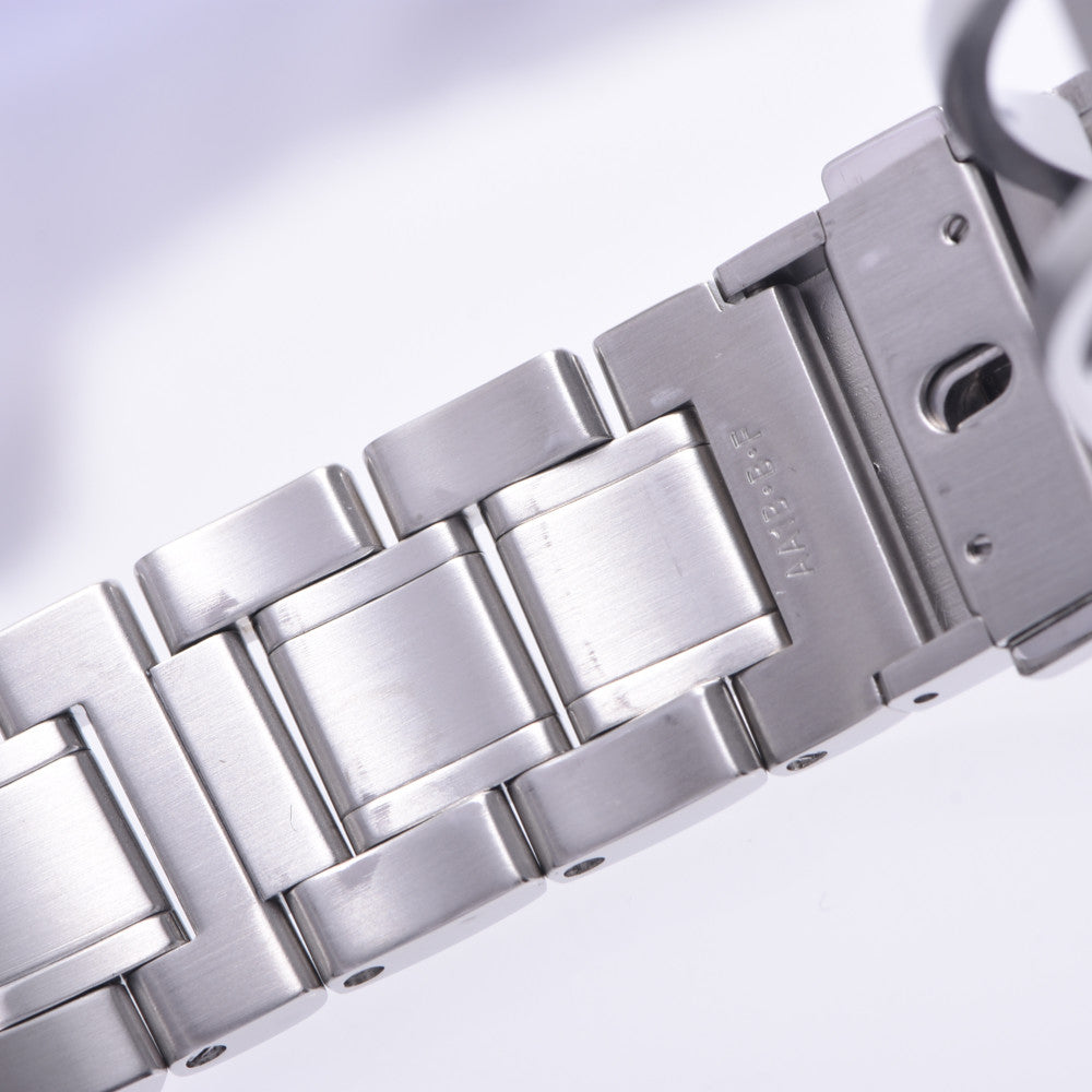 セイコーグランドセイコー メカニカルハイビート GMT メンズ