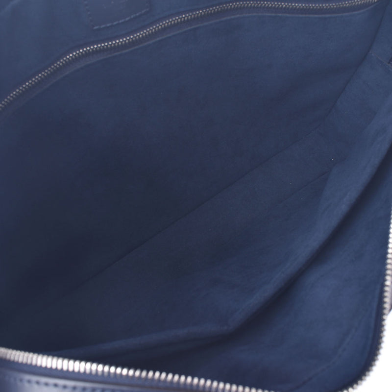 Louis Vuitton Dandy Brief Case 14127 Blue Marine Men's Epileser Business  Bag M54405 Louis Vuitton – 銀蔵オンライン