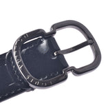 路易威登路易威登Verni San工具迷你25mm尺寸80cm noir m9527男女皆宜的monogupvern belt ab排名使用silgrin