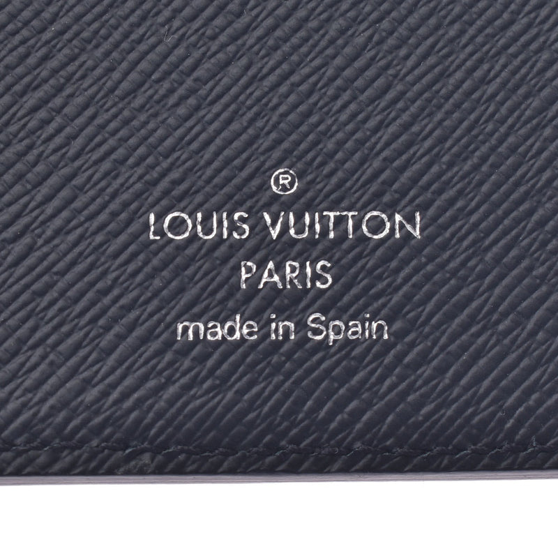 Louis Vuitton Porte foille Braza Supreme Collaboration 14127 Noir Men's Epi Leather  Wallet M67719 LOUIS VUITTON Used – 銀蔵オンライン