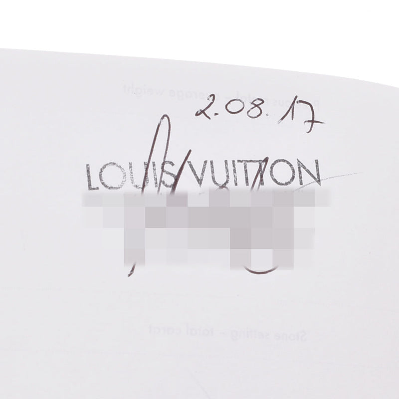 LOUIS VUITTON ルイヴィトン タンブール ムーンスターGM Q8D11 メンズ SS/ラバー 腕時計 クオーツ 黒文字盤 Aランク 中古 銀蔵