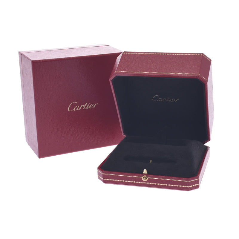 CARTIER Cartier Love Bracelet Multi stone #16 Ladies K18PG Bracelet A Rank Used Ginzo