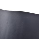 Hermes Hermes Evelin Serie PM Noir Silver Bracket X刻（2016年左右）UniSEX Vash Hunter Hander Bag New Sanko