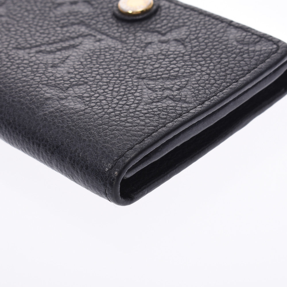 ルイヴィトンアンプラント アンヴェロップカルトドゥヴィジット