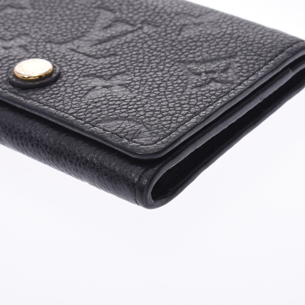 【限界価格】ルイヴィトン　カルトドゥヴィジット　アンプラント　ブラック　名刺入れ 210.jpg