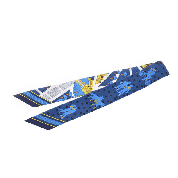 エルメスツイリー Les Nouveaux Amoureux de Paris 新パリの恋人