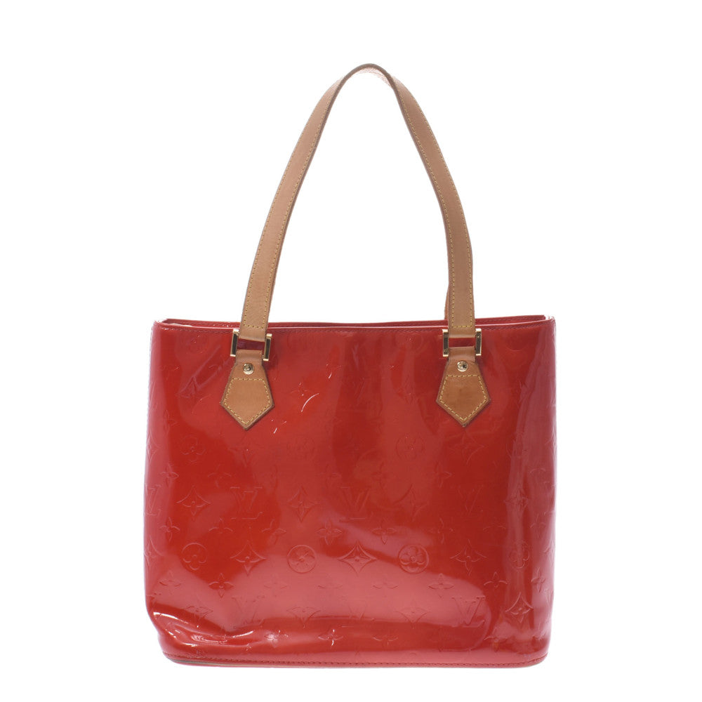 ルイヴィトンヒューストン トートバッグ 14125 ポムダムール  