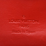 Louis Vuitton Louis Vuitton Verni Houston Tote Bag Pomda Mur M91385 Women's Monogram Verni Handbag B Rank Used Silgrin