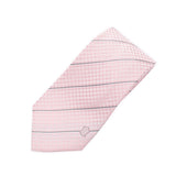 Louis Vuitton Louis Vuitton Claravit Extra Claire M67981 Men's Silk 100% Tie A-Rank Used Silgrin