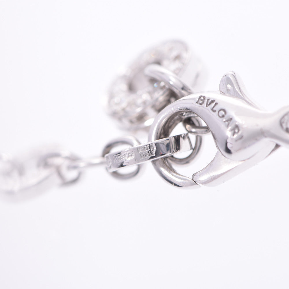 ブルガリアストラーレ チェルキ ユニセックス ネックレス BVLGARI 中古 