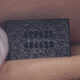 GUCCI グッチ オフディア スモールショルダーバッグ 黒 499621 レディース カーフ ショルダーバッグ 未使用 銀蔵