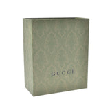 GUCCI グッチ オフディア スモールショルダーバッグ 黒 499621 レディース カーフ ショルダーバッグ 未使用 銀蔵