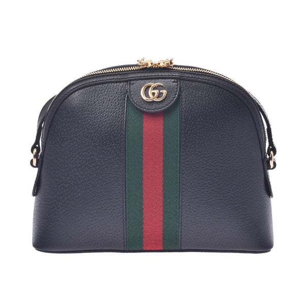 グッチオフディア スモールショルダーバッグ 黒 レディース ショルダーバッグ 499621 GUCCI – 銀蔵オンライン