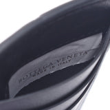 Bottegaveneta Bottega Veneta InteThart Black P01252006K UniSEX Ramskin卡案例AB排名使用Silgrin
