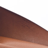 Hermes Hermes MC2 Fleming Gold □ L-engraving (around 2008) Unisex Voepson Wallet AB Rank Used Sinkjo