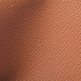 Hermes Hermes MC2 Fleming Gold □ L-engraving (around 2008) Unisex Voepson Wallet AB Rank Used Sinkjo