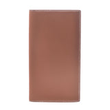 Hermes Hermes MC2 Fleming Gold □ L-engraving (around 2008) Unisex Voepson Wallet AB Rank Used Sinkjo