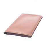 Hermes Hermes MC2 Fleming Gold □ L-engraving (around 2008) Unisex Voepson Wallet AB Rank Used Sinkjo