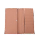 Hermes Hermes MC2 Fleming Gold □ L-engraving (around 2008) Unisex Voepson Wallet AB Rank Used Sinkjo