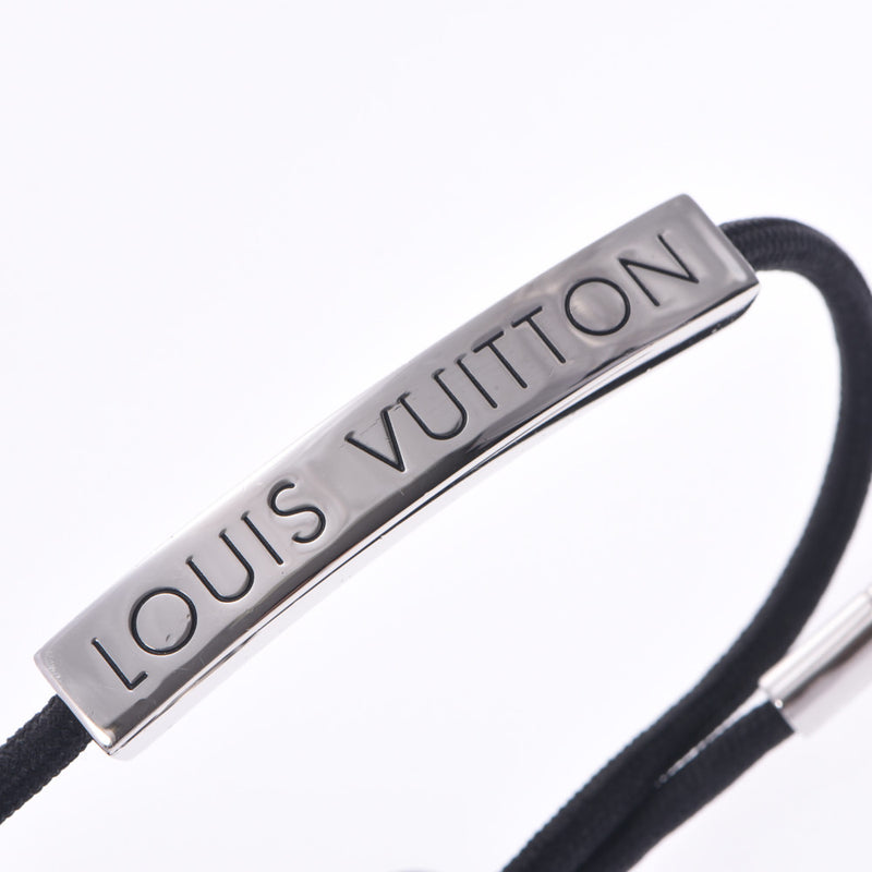 LOUIS VUITTON space LV bracelet M67417