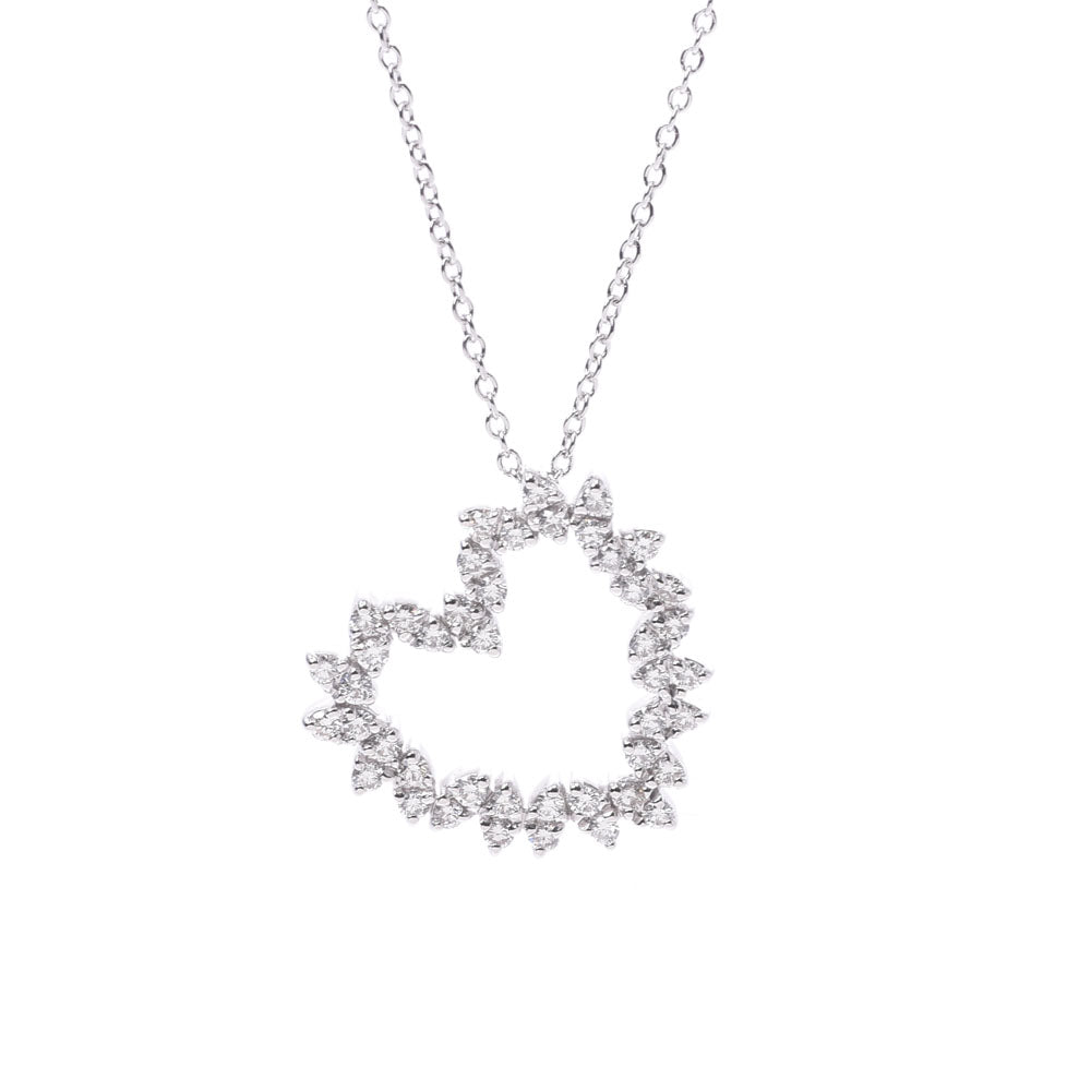 ダミアーニルミナ ハート ネックレス レディース ネックレス DAMIANI 