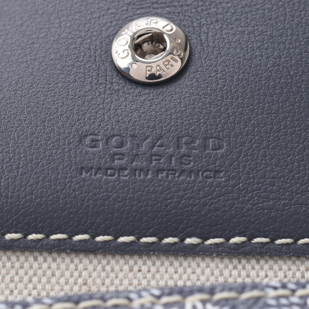 ゴヤールサンルイ PM グレー ユニセックス トートバッグ GOYARD