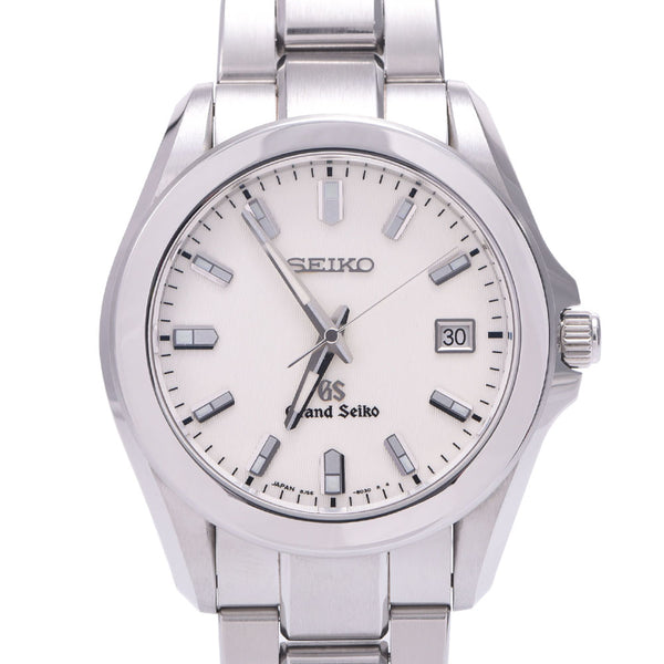 Seiko Grand Seiko Men's Watch SBGF017/8J56-8020 SEIKO Used