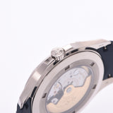 【現金特価】PATEK PHILIPPE パテックフィリップ アクアノート 20周年記念モデル 5168G-001 メンズ WG/ラバー 腕時計 自動巻き ブルー文字盤 未使用 銀蔵