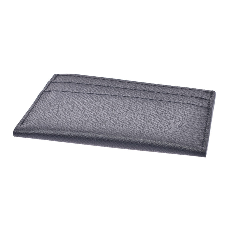 Porte Cartes Double Taiga Leather - Wallets and Small Leather Goods M32730
