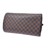 Louis Vuitton Louis Vuitton Damier Libera MM Brown N41434 Women's Dumie Campbus Handbag A-Rank Used Sinkjo