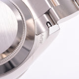 【現金特価】ROLEX ロレックス デイトナ 8Pダイヤ 116509NG メンズ WG 腕時計 自動巻き シェル文字盤 未使用 銀蔵