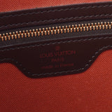 Louis Vuitton Louis Viton Damier Nori Teri Brown N41455 Unisex Damie Campbus Handbag B Rank Used Silgrin