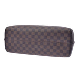 Louis Vuitton Louis Viton Damier Nori Teri Brown N41455 Unisex Damie Campbus Handbag B Rank Used Silgrin