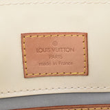 Louis Vuitton Louis Vuitton Verni Lead PM Pelle M91336 Women's Monogram Verni Handbag B Rank Used Sinkjo