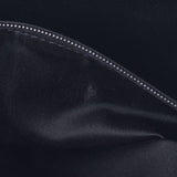 Chanel Chanel Matrasse Chain Tote Black Silver Fixtures Ladies Caviar Skin Tote Bag B Rank Used Sinkjo