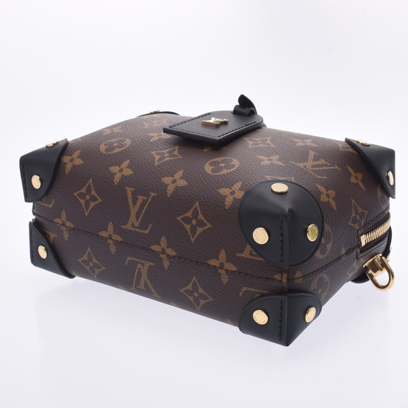 LOUIS VUITTON プティットマルスープル 2WAY ショルダーバッグ約8cm