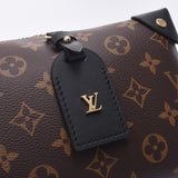 LOUIS VUITTON ルイヴィトン モノグラム プティットマルスープル 2WAYバッグ ノワール M45571 レディース モノグラムキャンバス ハンドバッグ 新品 銀蔵