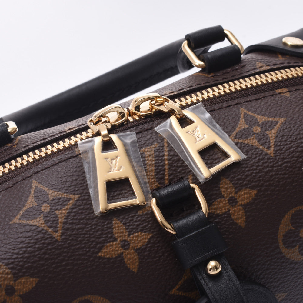 14145 ルイヴィトンプティットマルスープル 2WAY bag ノワールレディースモノグラムキャンバスハンドバッグ M45571 LOUIS  VUITTON – 銀蔵オンライン