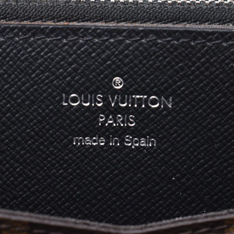 LOUIS VUITTON, Louis Vuitton, the Zippy XL, XL, XL, XL, M61506, Menz, Monogram, Purse, Purse, B, Class I, Rank,