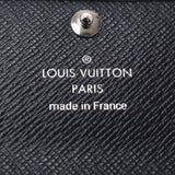 LOUIS VUITTON ルイヴィトン エピ 6連キーケース 黒 M63812 ユニセックス エピレザー キーケース Aランク 中古 銀蔵