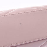 gucci gucci gg mermont化妆袋粉红色476165女性的凝乳袋b排名使用过silgrin
