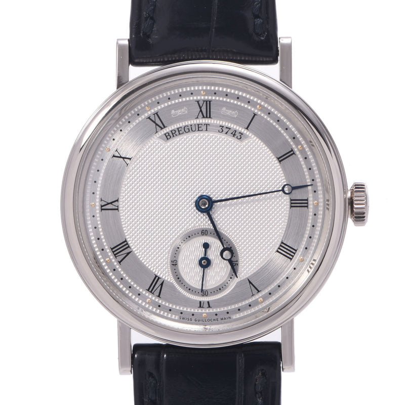 ブレゲクラシックツインバレル ボーイズ 腕時計 5907/BB/12/984 BREGUET 中古 – 銀蔵オンライン